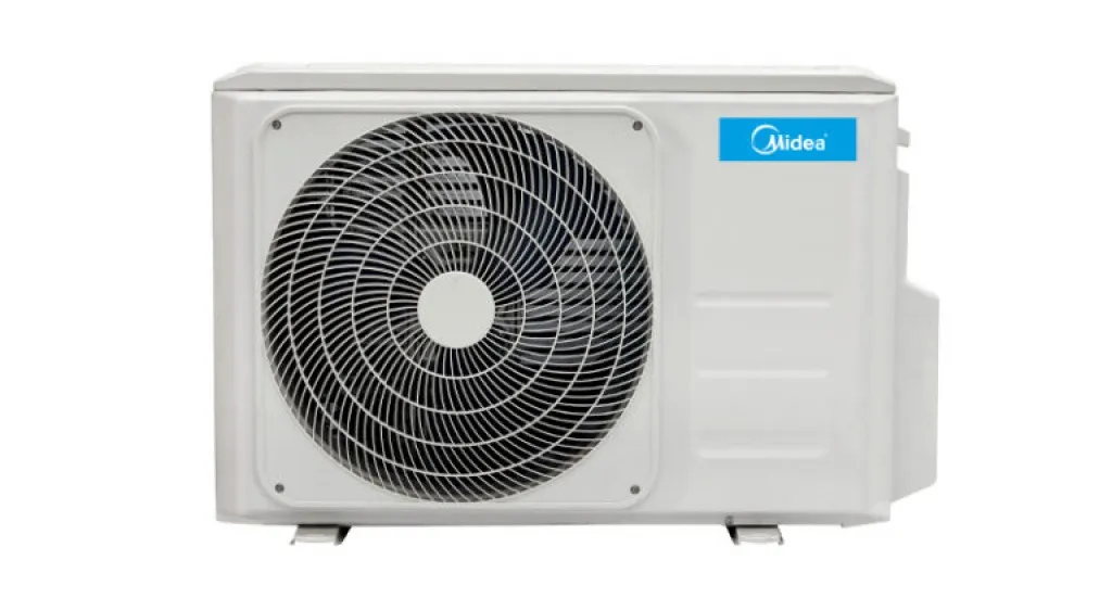 Midea Xtreme Save 24.000 BTU Inverter Klima - Görsel 3