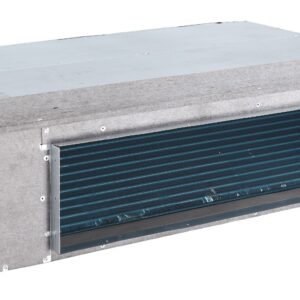 Jeriyan 45000 BTU Kanal Tipi Inverter Klima