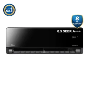 siyah-klima-midea-xt-penrose-msxtbu-12hrfn8